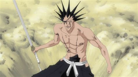 kenpachi zaraki|kenpachi zaraki real name.